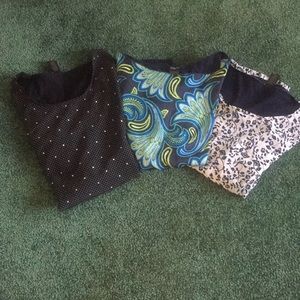 Bundle of 3 Ann Taylor tees